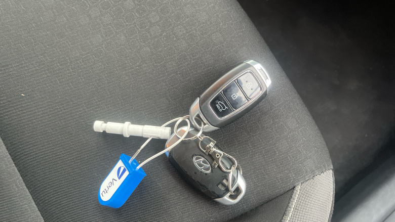 Hyundai Kona 1.6 GDi Hybrid Premium 5dr DCT Hybrid Hatchback